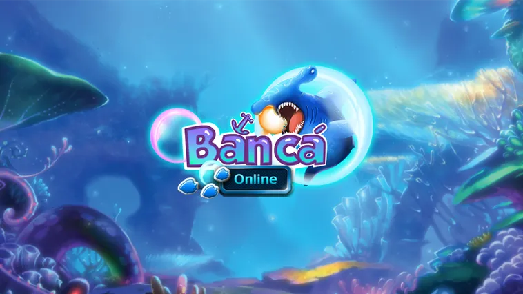 Bắn Cá Rubik88 Khám Phá Đại Dương Giải Trí Đỉnh Cao Ngay