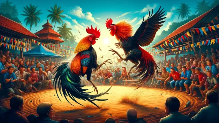 Hướng Dẫn Cách Chơi Đá Gà 3D Tại Rubik88 Chi Tiết Nhất