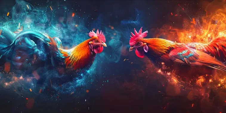 Khám Phá Cách Chơi Đá Gà GA28 Tại Rubik88 Siêu Hấp Dẫn 2 Khám Phá Cách Chơi Đá Gà GA28 Tại Rubik88 Siêu Hấp Dẫn