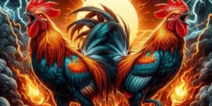 Hướng Dẫn Cách Chơi Đá Gà 3D Tại Rubik88 Chi Tiết Nhất