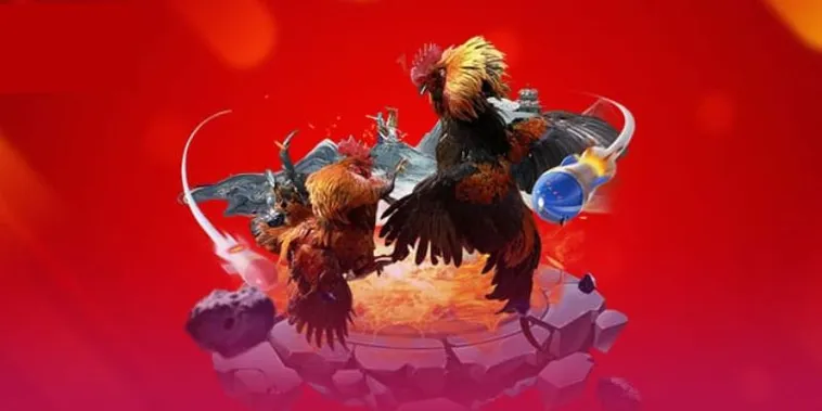 Đá Gà Rubik88 Khám Phá Đấu Trường Kê Chiến Đỉnh Cao Nhất