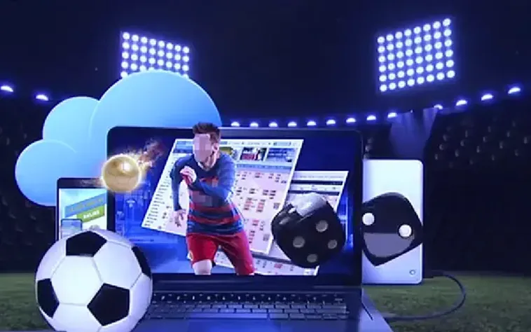 Giải Mã Sức Nóng Cá Cược Thể Thao Ảo Rubik88 Cực Cuốn Hút