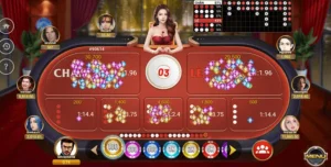Khuấy Động Cảm Xúc Với Game Xóc Đĩa Tại Rubik88 Đầy May Rủi