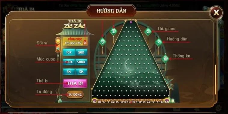 Hướng Dẫn Cách Chơi Game Nhanh ZicZac Tại Rubik88 Cực Dễ